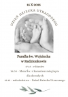 15.10.2025r. - Dzień Dziecka Utraconego