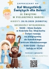Bal Wszystkich Świętych - 25.10.2025r.