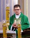 Życzenia urodzinowe dla ks. Jana