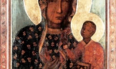 3 maja - Uroczystość Najświętszej Maryi Panny Królowej Polski - głównej Patronki Polski